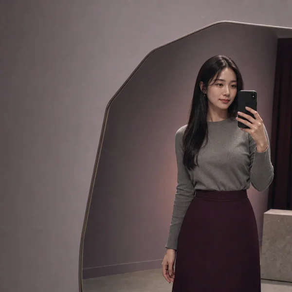클래식 아이린스테이 테라피 안내 이미지