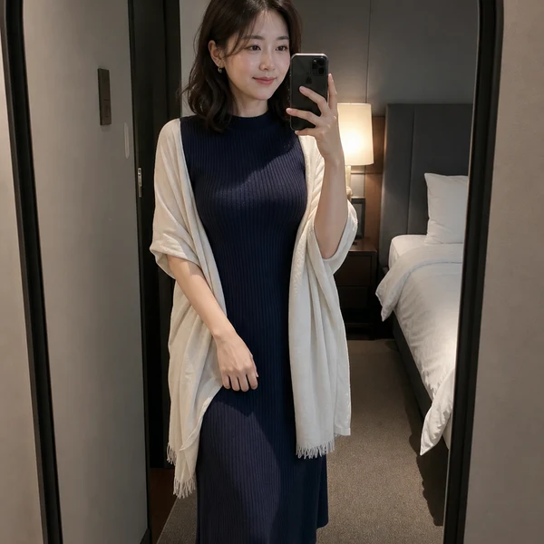 스위트 제니테라스 테라피 안내 이미지