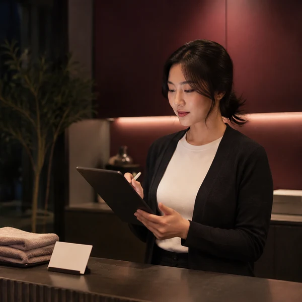 가든 원영라운지 테라피 안내 이미지