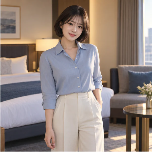 블랑 세리룸 마사지 안내 이미지