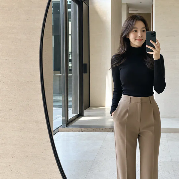 클래식 유진릴렉스 홈타이 안내 이미지