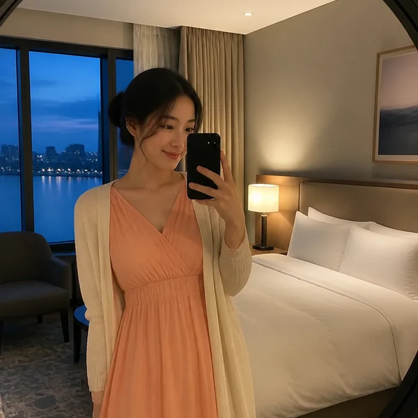 라운지 소담가든 테라피 안내 이미지