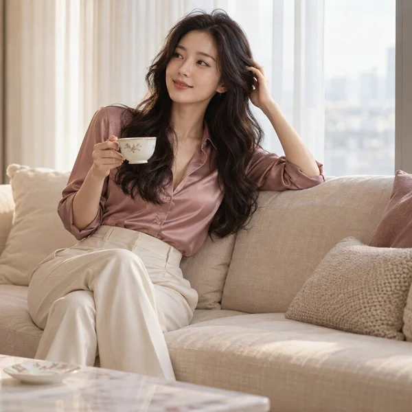 라엘하우스 테라피 안내 이미지