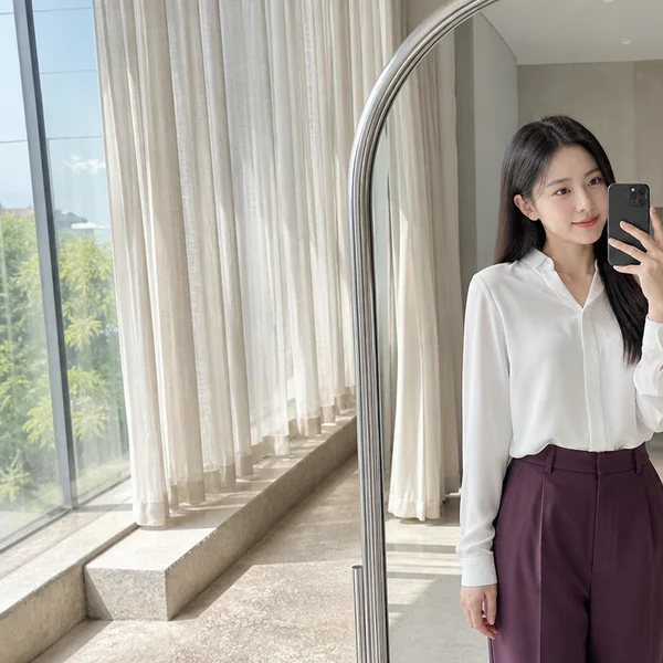 힐링 나연룸 홈타이 안내 이미지