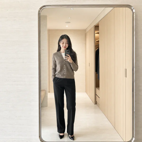 스테이 세레나살롱 홈타이 안내 이미지