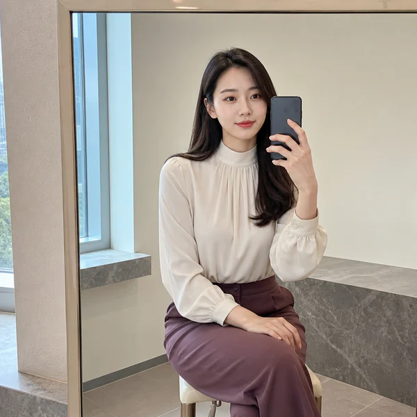 아로마 닝닝포레스트 마사지 안내 이미지