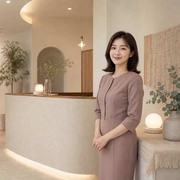 포레스트 리브하우스 홈타이 안내 이미지