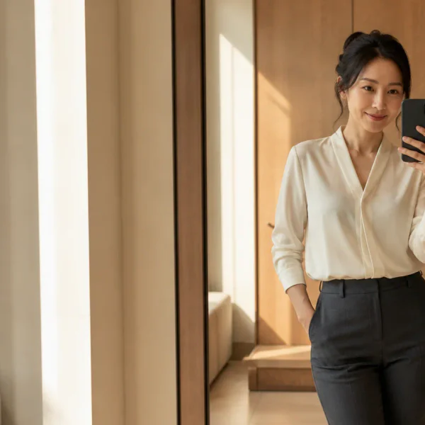 가든 아린스테이 홈타이 안내 이미지