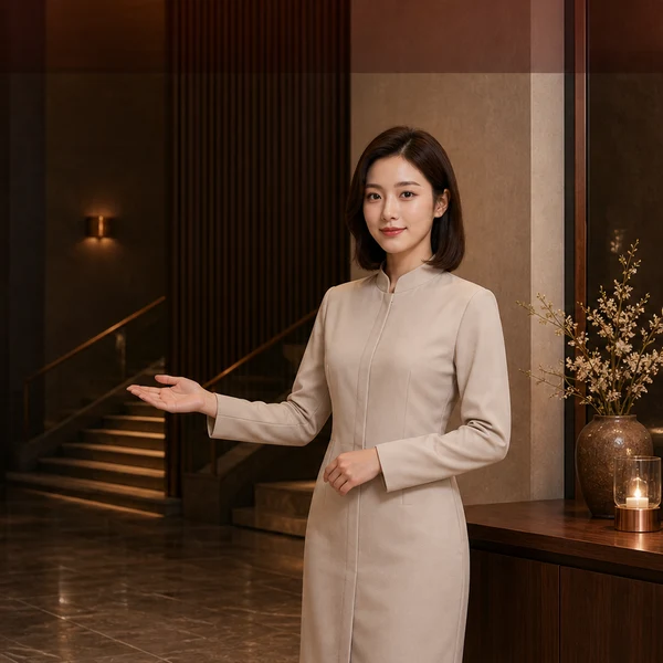 힐링 설현가든 테라피 안내 이미지