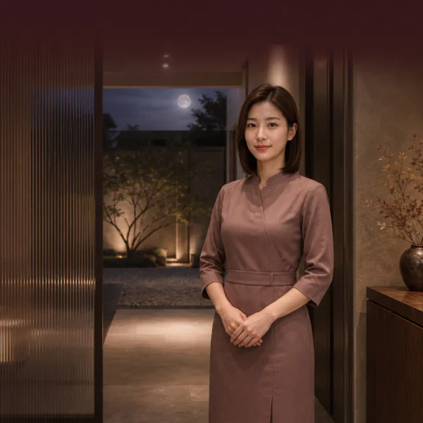 힐링 하니가든 테라피 안내 이미지