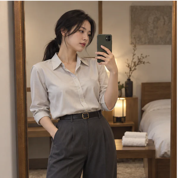프리미엄 리사스튜디오 마사지 안내 이미지