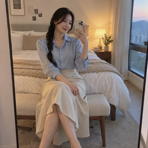 라운지 라비앙포레스트 홈타이 안내 이미지