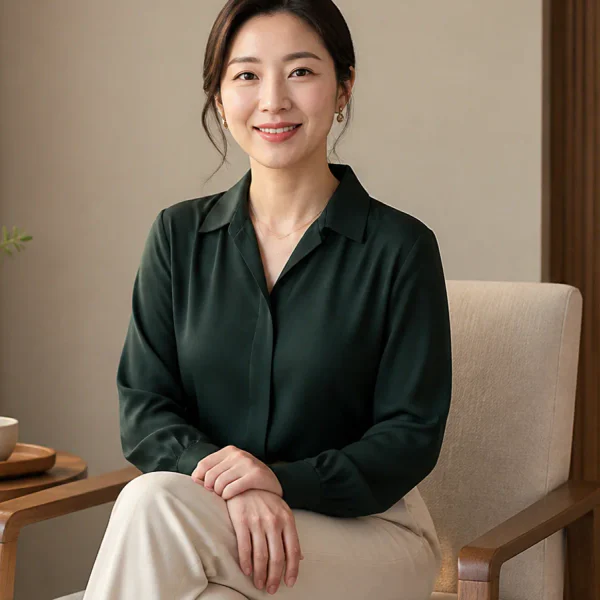 힐링 해온살롱 홈타이 안내 이미지