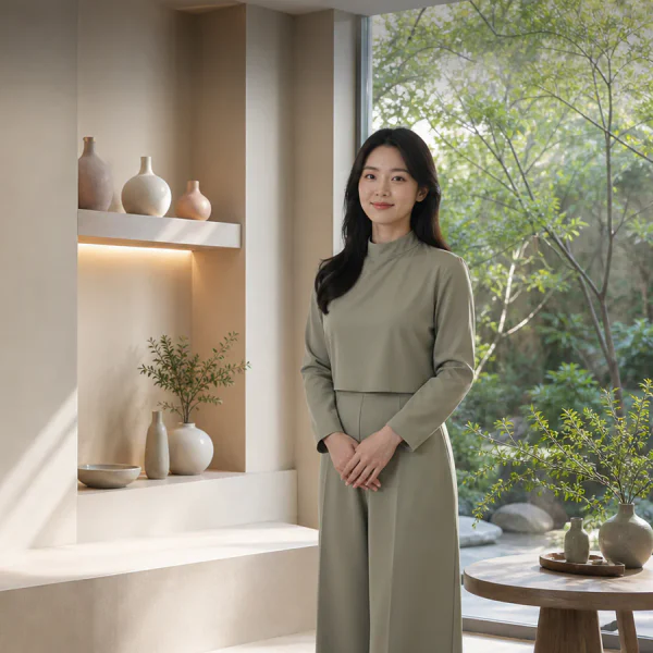 모던 카리나살롱 마사지 안내 이미지