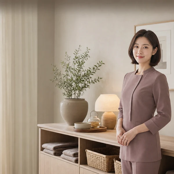 스테이 닝닝가든 마사지 안내 이미지