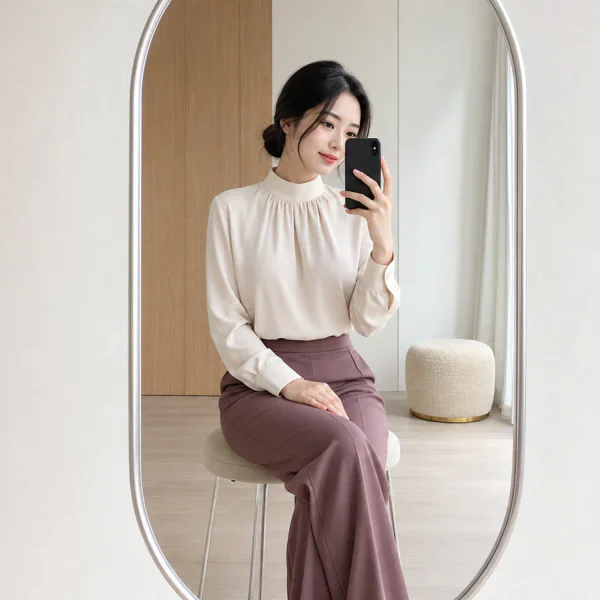 라운지 혜리웰빙 홈타이 안내 이미지