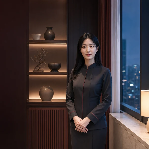 클래식 아린플레이스 테라피 안내 이미지