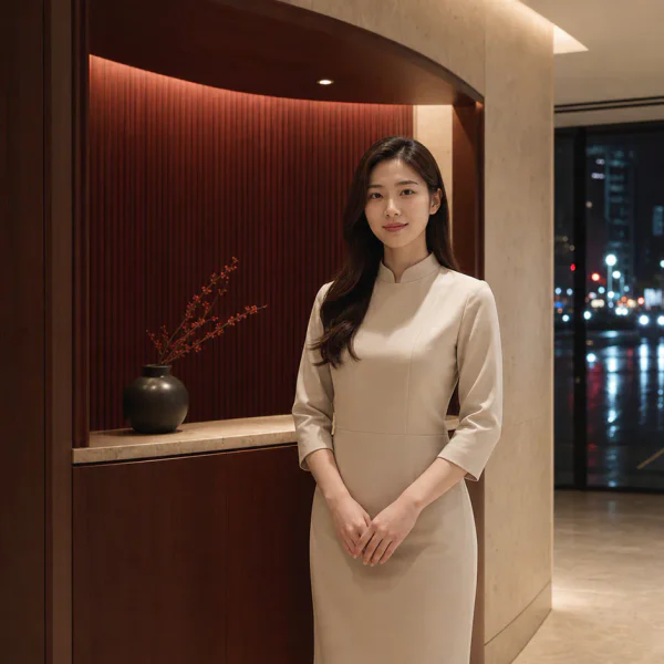 라운지 유리아릴렉스 홈타이 안내 이미지