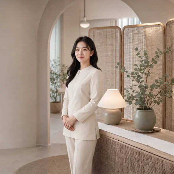 아로마 다니엘릴렉스 마사지 안내 이미지