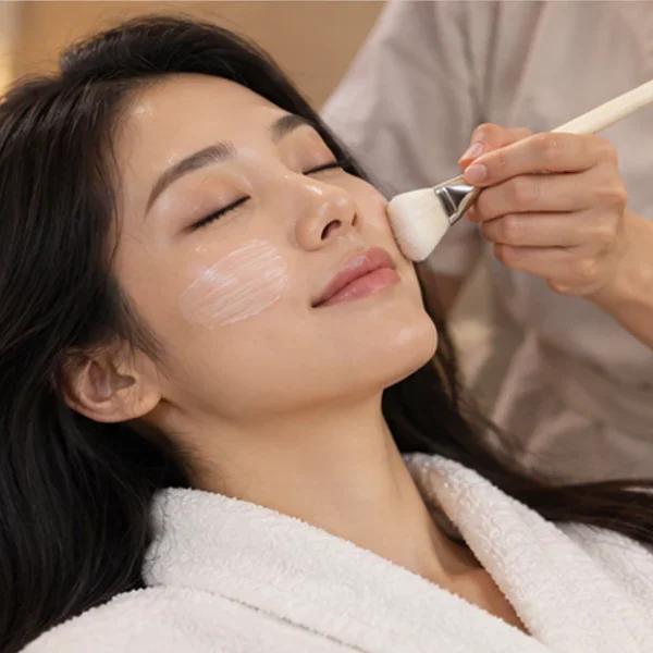 웰니스 세정웰빙 마사지 제휴업체 이미지