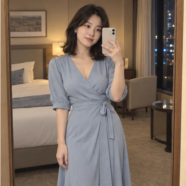 블랑 새봄센터 홈타이 안내 이미지