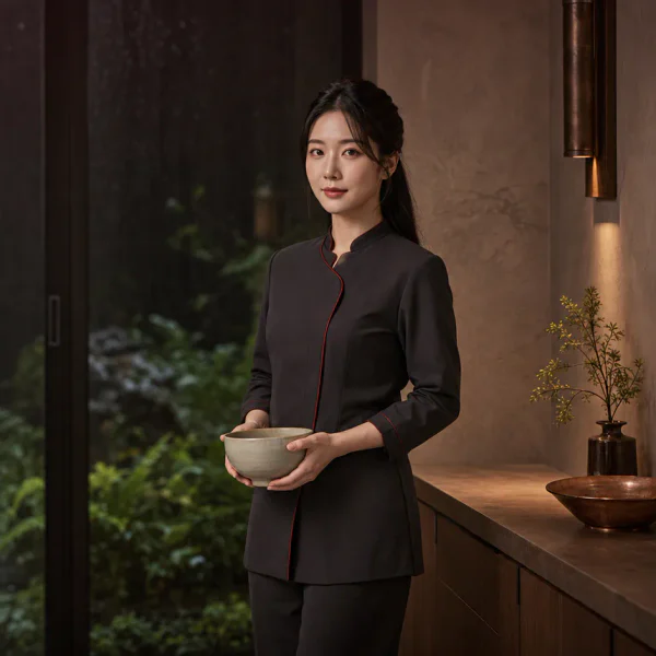 라운지 사나가든 테라피 제휴업체 이미지