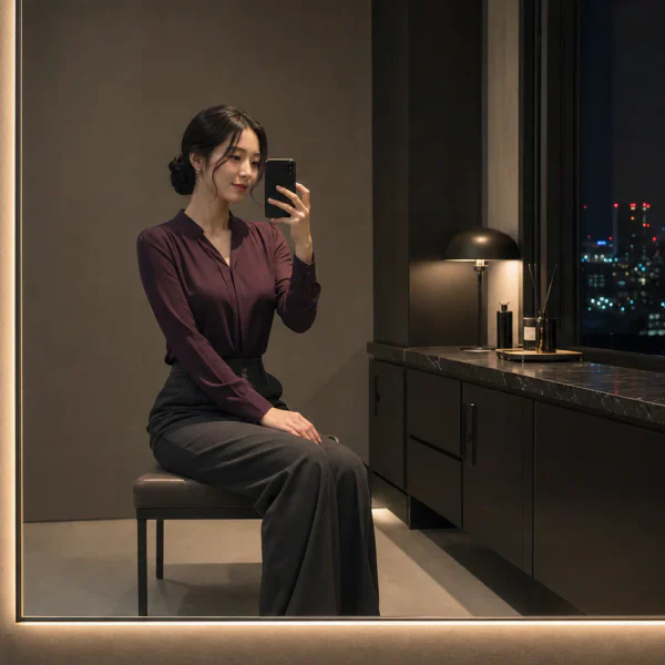 스위트 소담스테이 테라피 안내 이미지