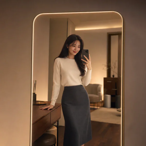 힐링 유리아가든 테라피 안내 이미지