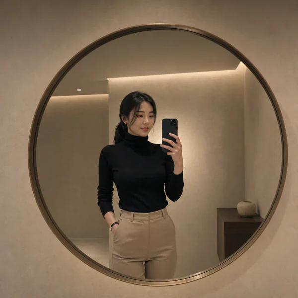 힐링 블루밍가든 홈타이 안내 이미지