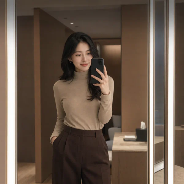 힐링 은비룸 마사지 안내 이미지