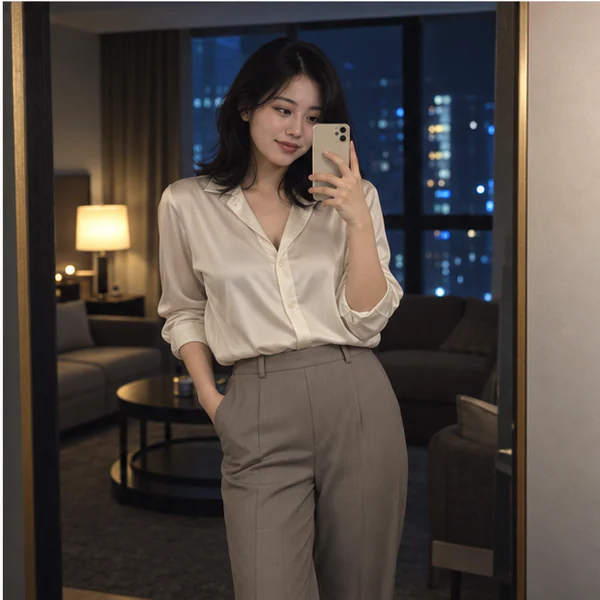블랑 수지룸 마사지 안내 이미지