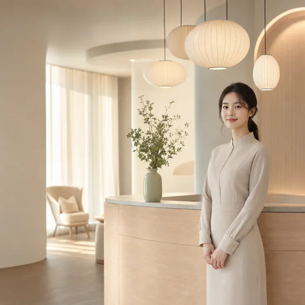 프리미엄 마리케어 마사지 안내 이미지