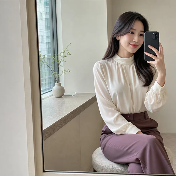 힐링 새봄살롱 홈타이 안내 이미지