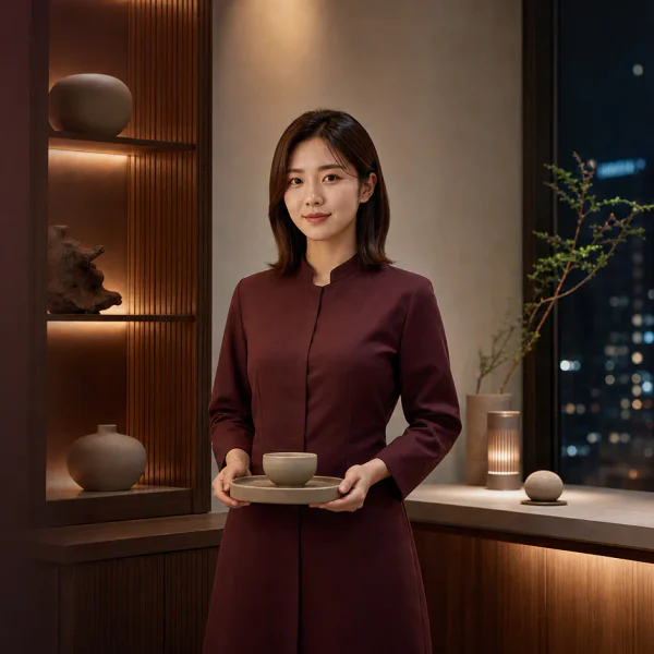 프리미엄 카리나케어 마사지 안내 이미지