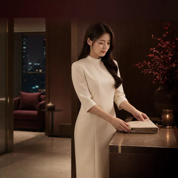 라운지 문별가든 테라피 제휴업체 이미지