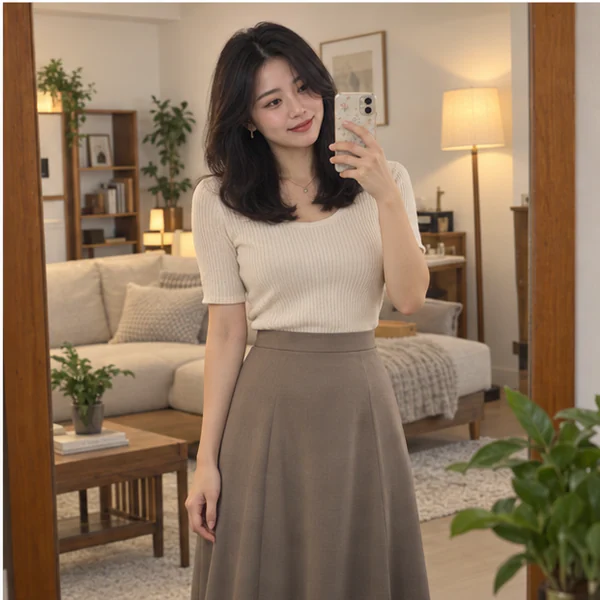 라운지 세리가든 홈타이 제휴업체 이미지