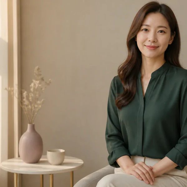 라운지 카리나웰빙 홈타이 안내 이미지