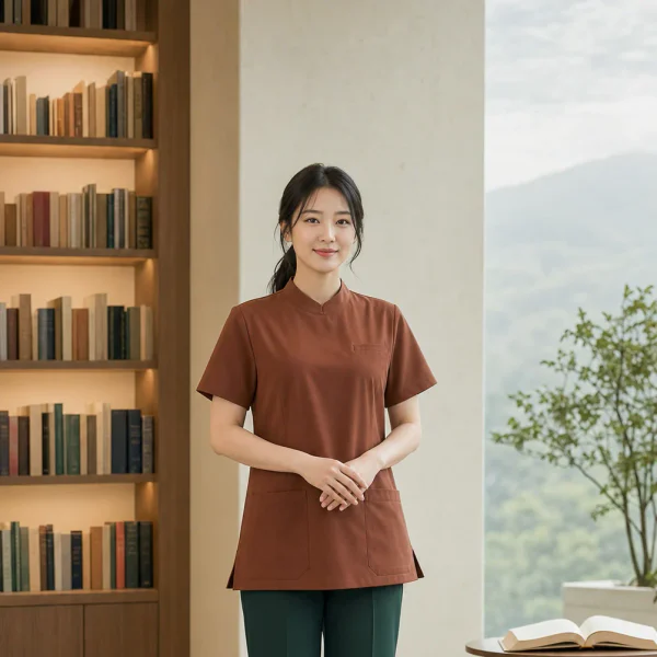블랑 아델룸 홈타이 안내 이미지