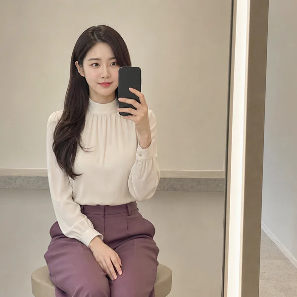 라운지 혜리웰빙 홈타이 안내 이미지