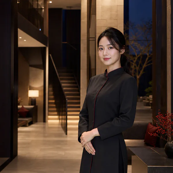 포레스트 혜리아지트 테라피 안내 이미지