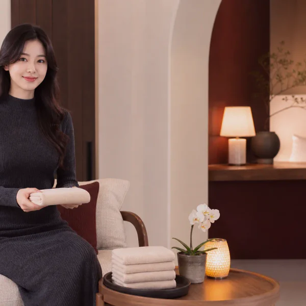 라운지 세리가든 홈타이 제휴업체 이미지