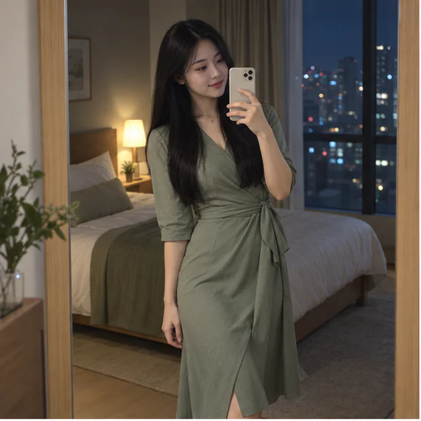포레스트 레드존아지트 테라피 안내 이미지