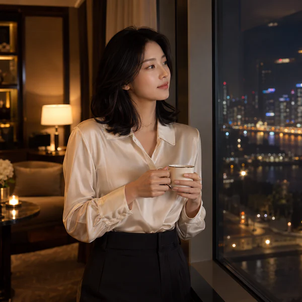클래식 보미테라스 테라피 안내 이미지