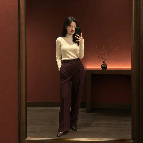 프리미엄 레드존하우스 테라피 안내 이미지