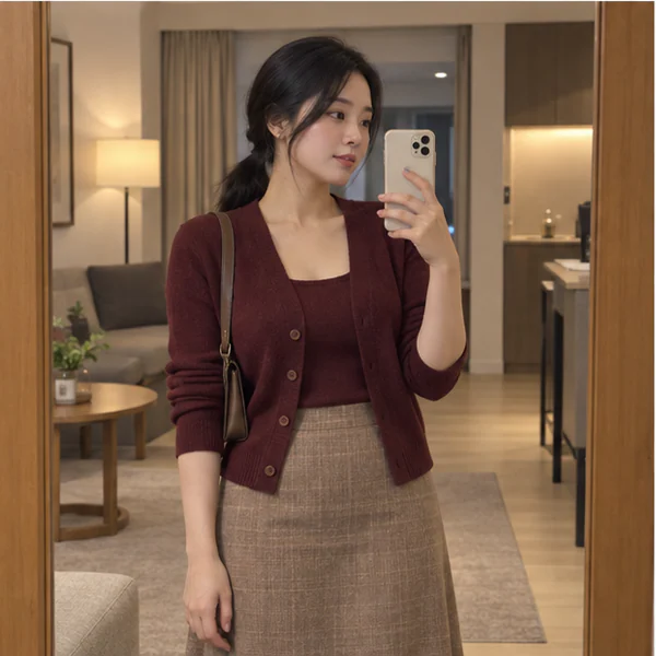 라운지 윈터가든 마사지 제휴업체 이미지