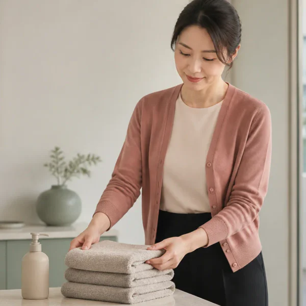 시그니처 해린케어 홈타이 안내 이미지