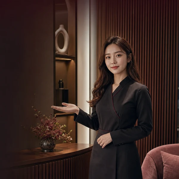 리브케어 테라피 안내 이미지