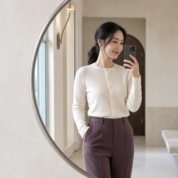 라운지 은서포레스트 테라피 안내 이미지