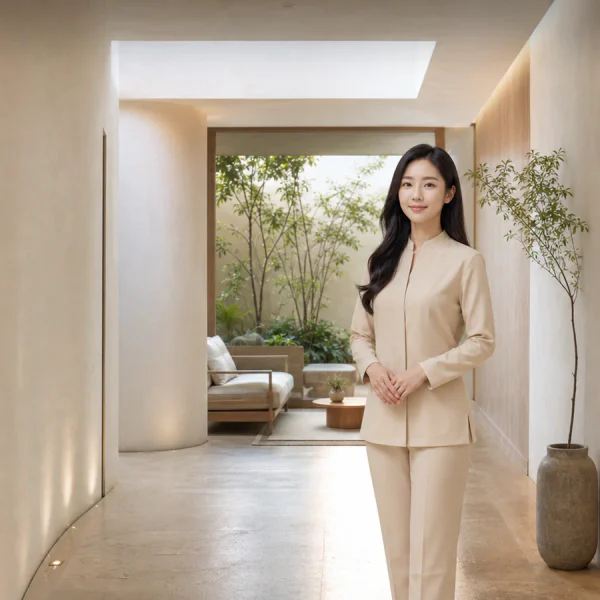 가든 채영스파 마사지 안내 이미지