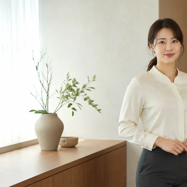 블랑 미나센터 테라피 안내 이미지